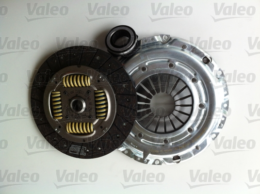 Clutch Kit - 828002 VALEO